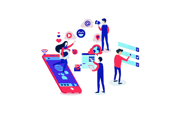 Marketing Features